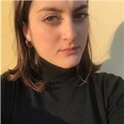 Ragazza con ottimo livello di inglese offre ripetizioni